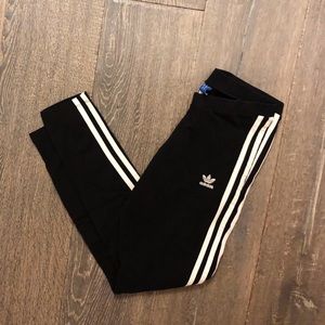 Adidas Leggings